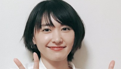 新垣結衣の顔画像２
